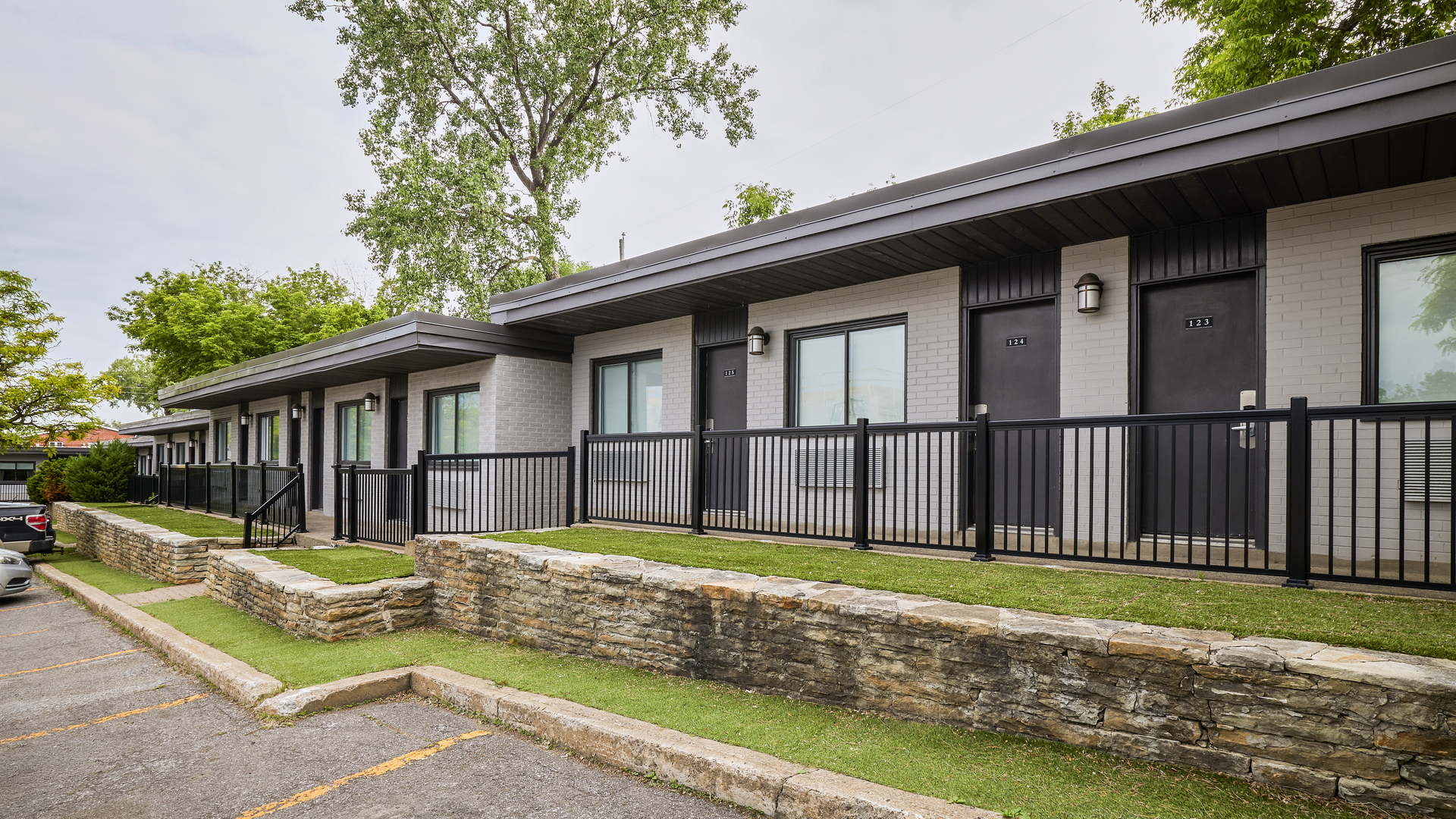 Repotel Lévis Repotel Lévis