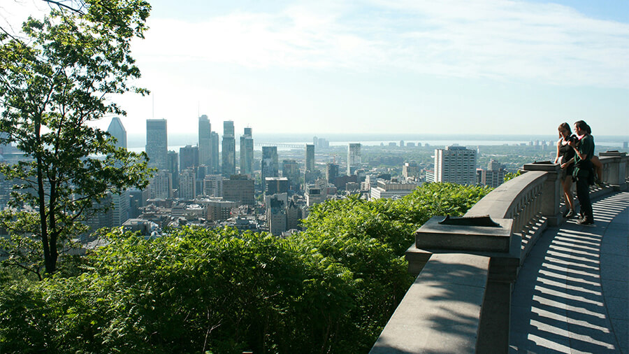 Où dormir à Montréal : quel quartier