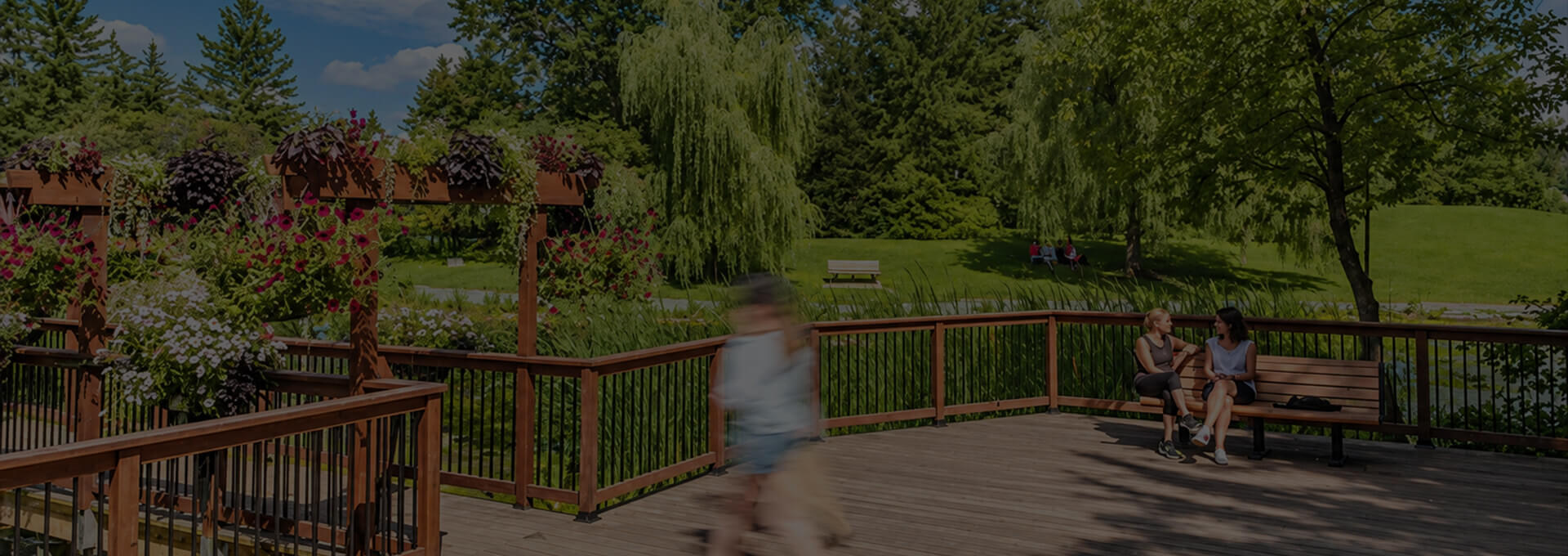 Centre de la Nature de Laval