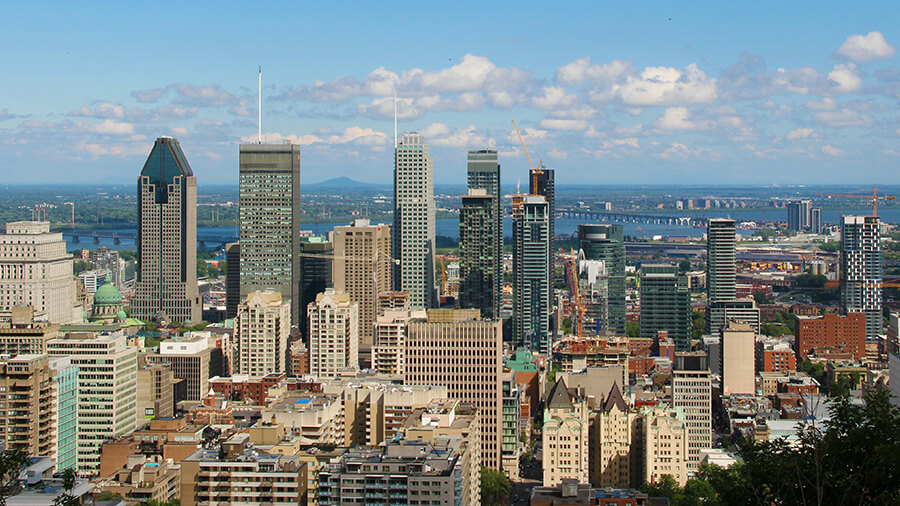 Où dormir à Montréal pas cher